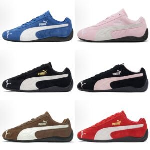 Top Batch PUMA Speedcat(40 colorways)