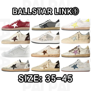GGDB Ballstar