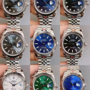 ROLEX watch
(40 colorways)