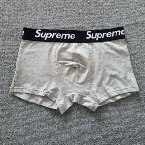 Supreme sports underwear (6+ Colors)