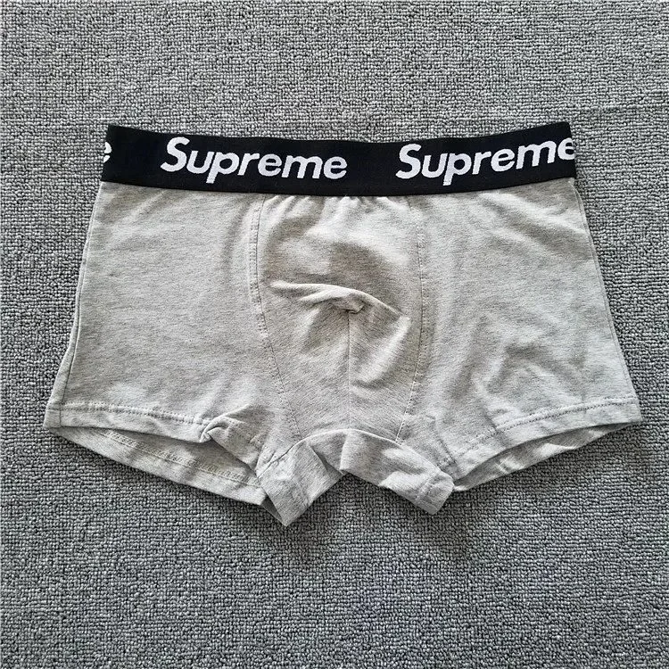 Supreme sports underwear
(6+ Colors)