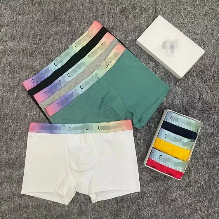 Calvin Klein
sports underwear
(7+ Colors)