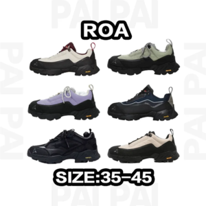 Roa Shoes