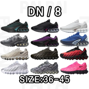 Nike Shox TL Shoes