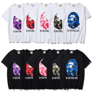 A BATHING APE x Bape x Inter Miami
( 40+ colors )