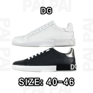 D&G Shoes