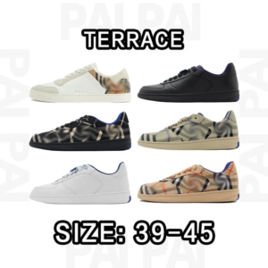 Burberry Shoes