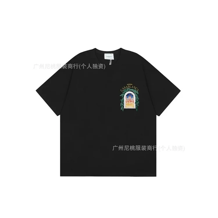 CASAT-shirts Tees( 40+ colors )