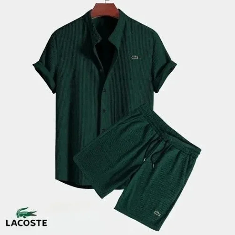 Lacoste Sets
( 24colors )