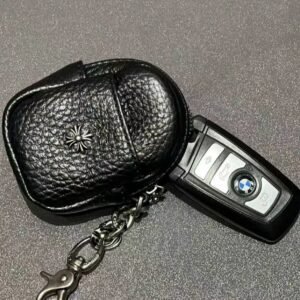 Chrome Hearts
Coin purse/Key Pouch