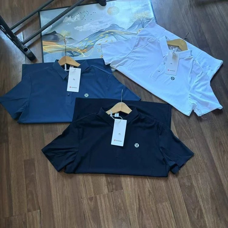 Lululemon Pólók