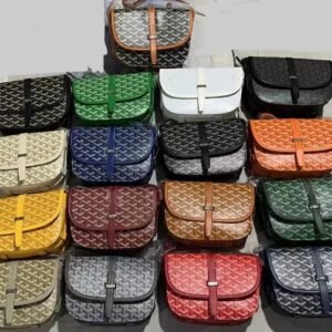 Goyard Messenger Bags