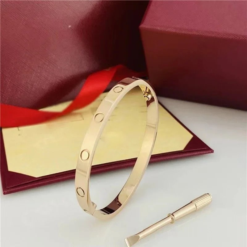 Cartier Bracelet