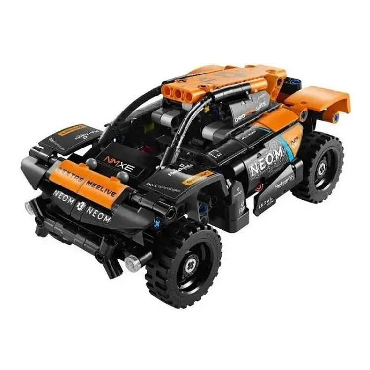 Lego McLaren