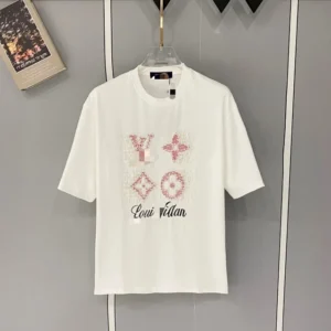 Louis Vuitton (LV)
T-Shirts
( 40+ colors )