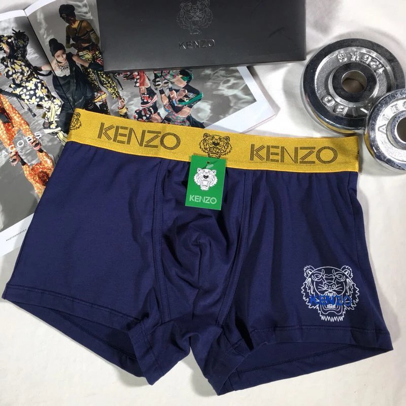 KENZO Boxers