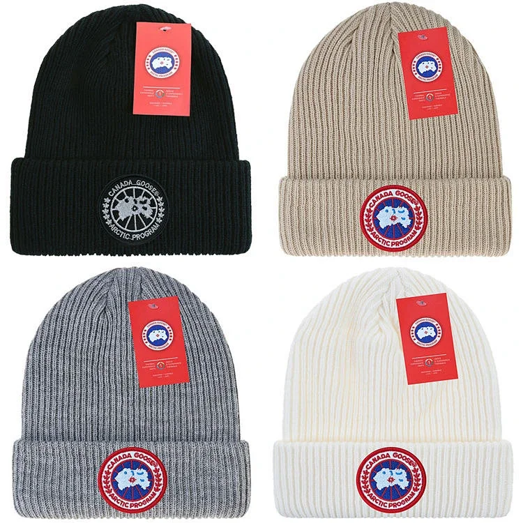 Canada Goose Beanie Hat