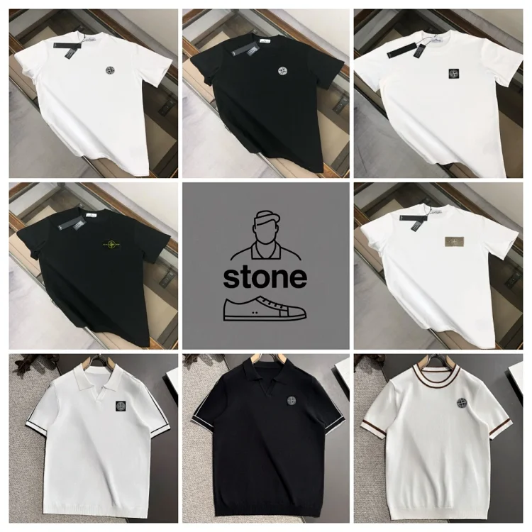 Stone Island Pólók