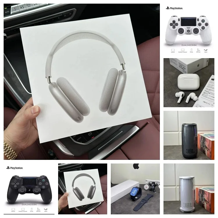 Apple AirPods Max