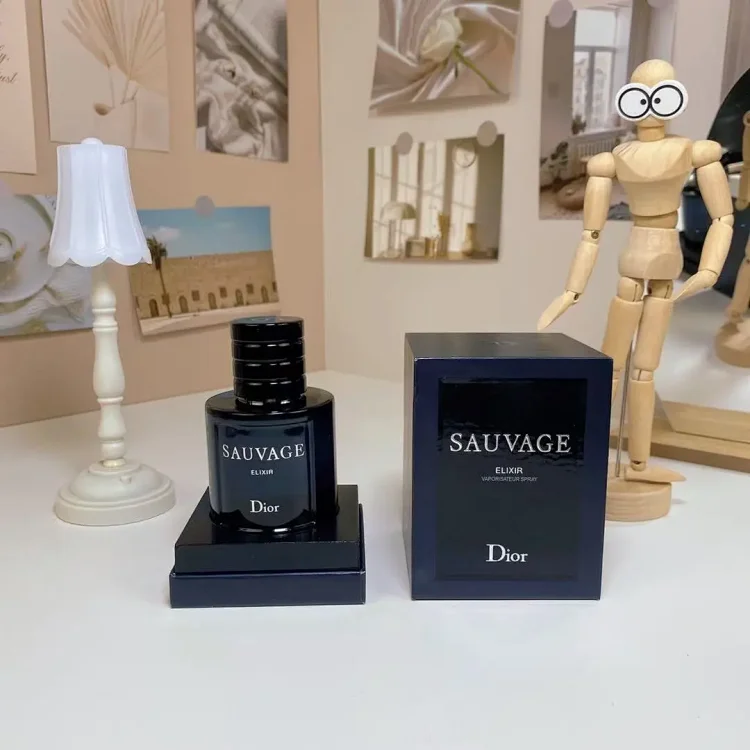 Dior Men's Fragrance
( 11+ flavors)