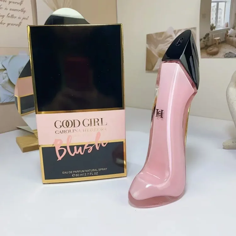 Carolina Herrera
Good Girl Perfume
(34+ flavors)