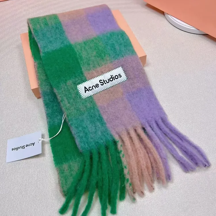 Acne Studios
Scarfs
( 34+ colors )