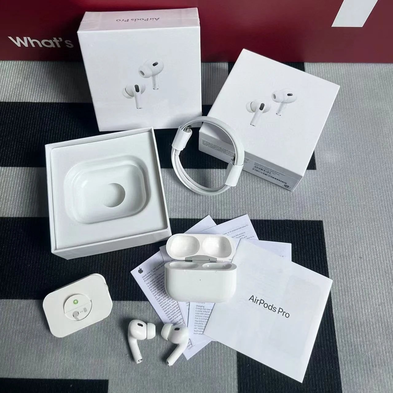 Air Pods Pro2