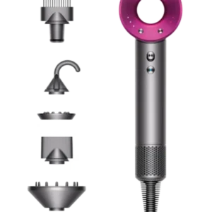 Dyson Hairdryer HD07