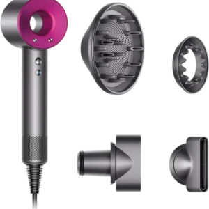 Dyson Hair Dryer HD08 seven colors