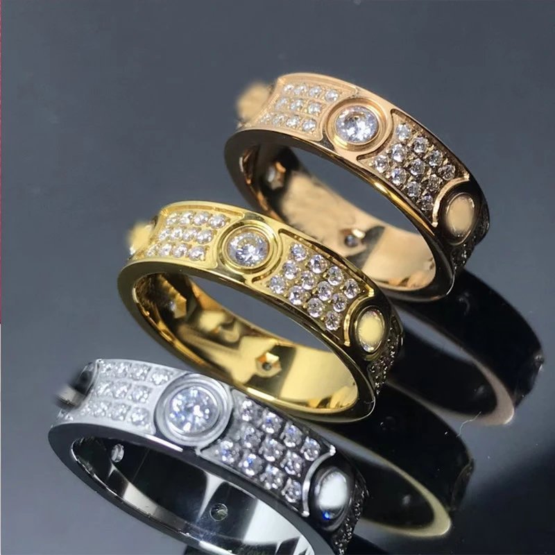 Cartier Ring