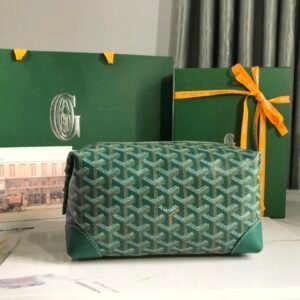 Goyard Toiletry Bag