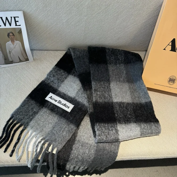 Acne Studio Scarf