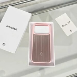 Rimowa Phone Case
