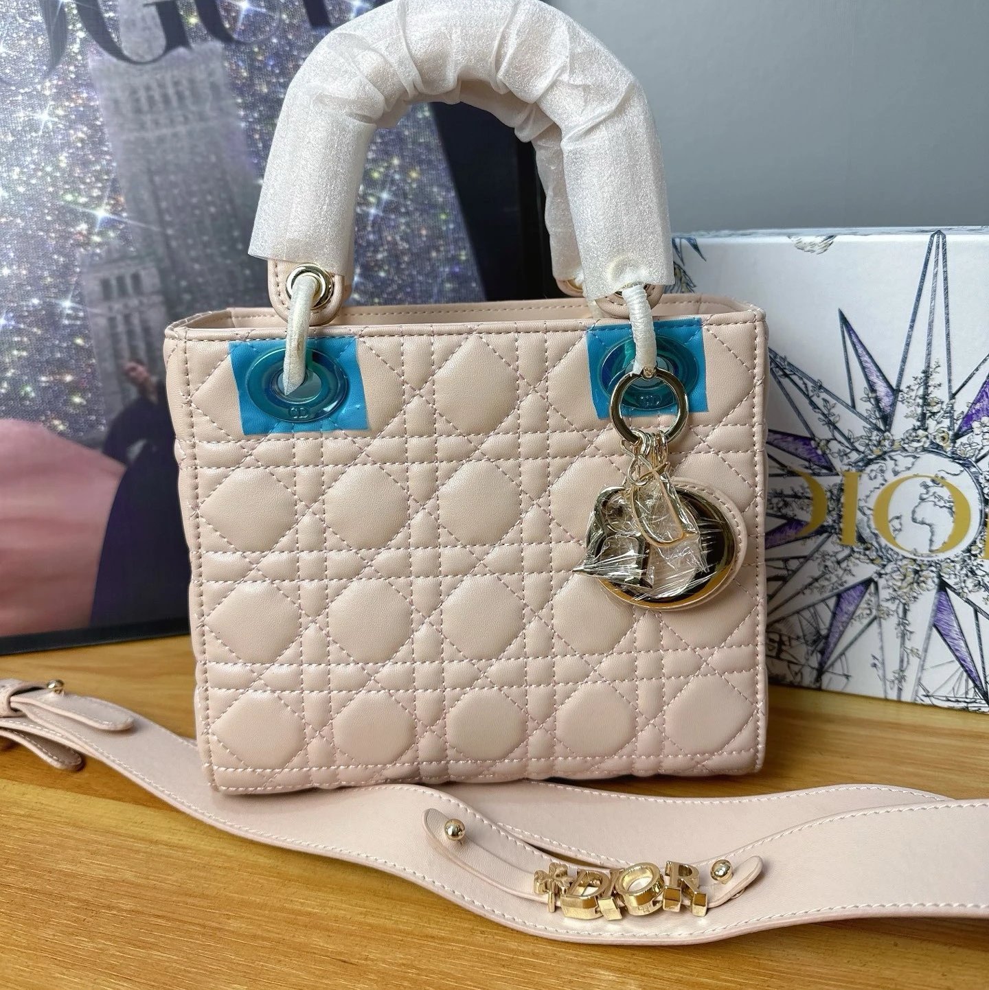 CHANEL Bags