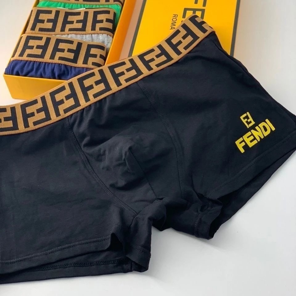 Versace Boxers