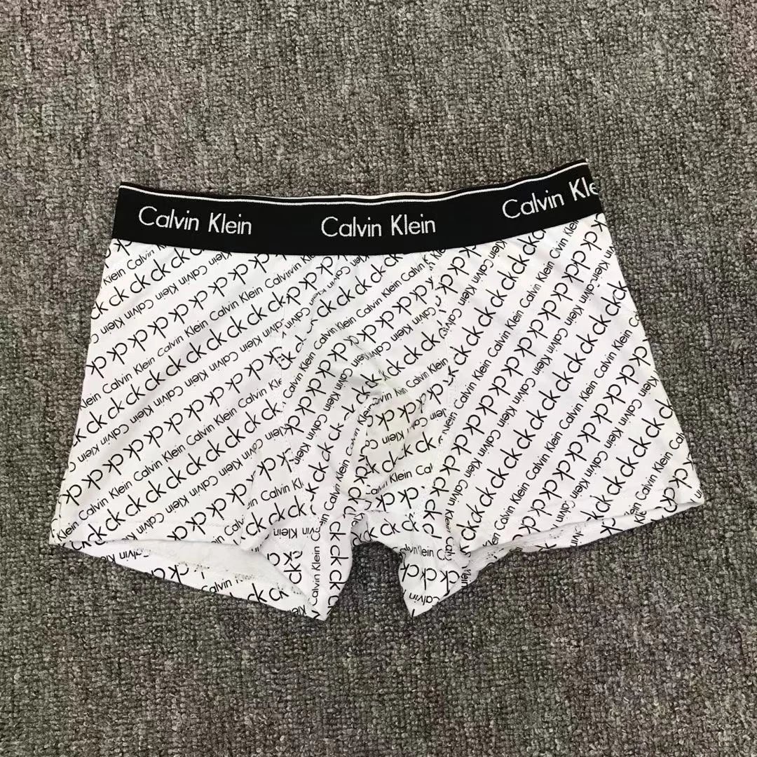 Calvin Klein Boxers
