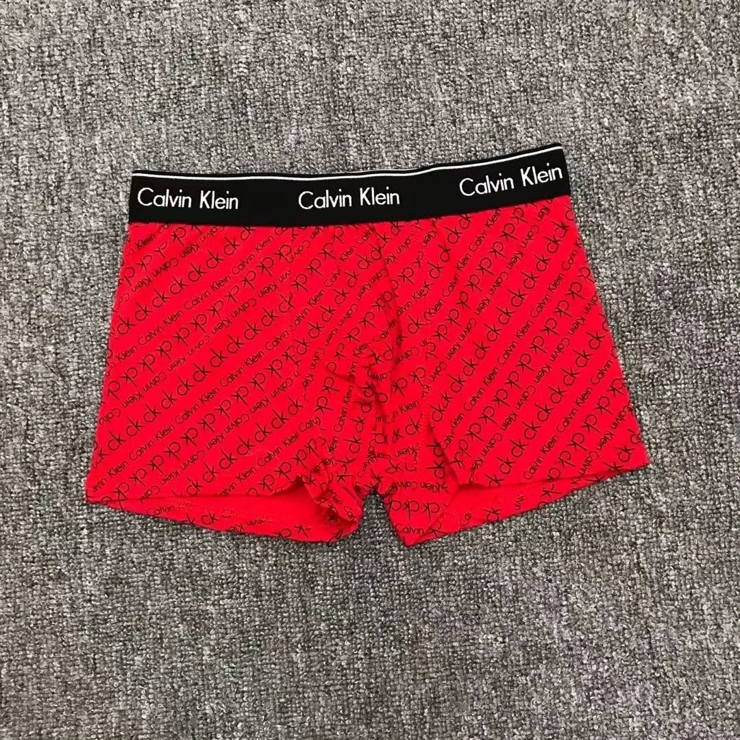 Calvin Klein Boxers