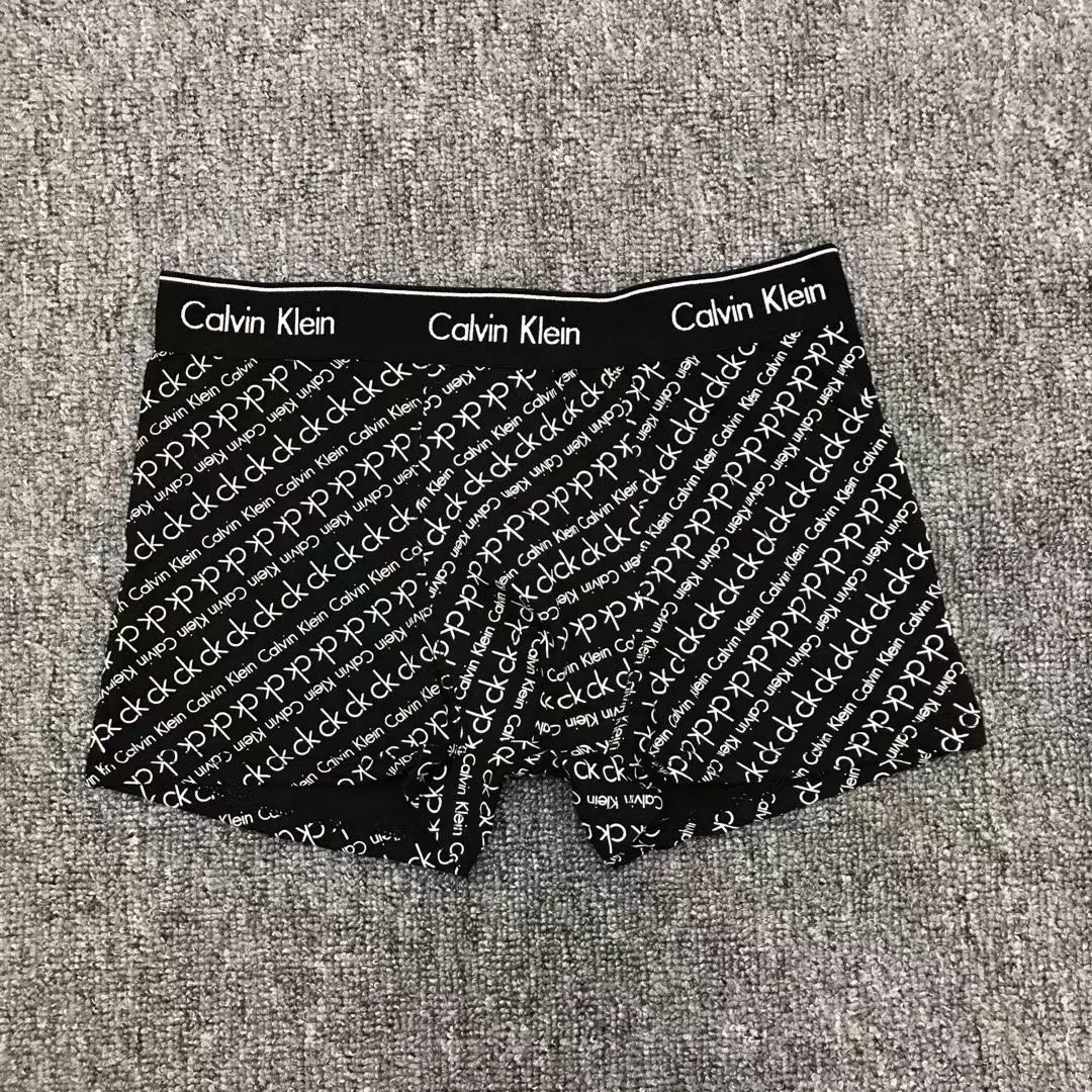 Calvin Klein Boxers