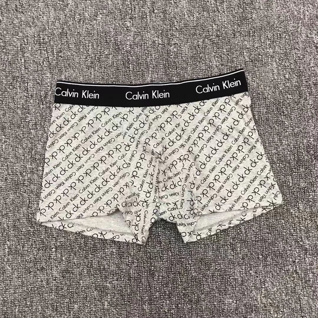 Calvin Klein Boxers