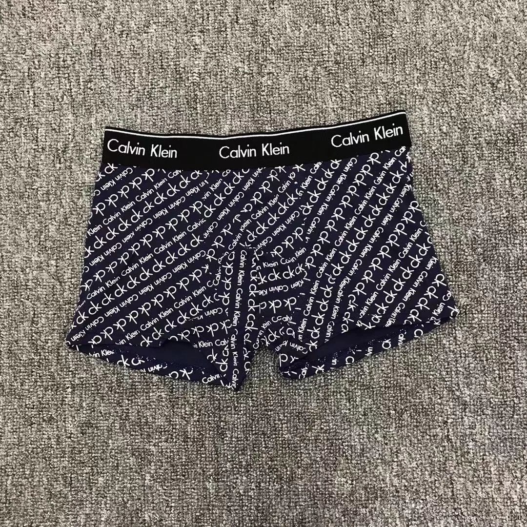 Calvin Klein Boxers