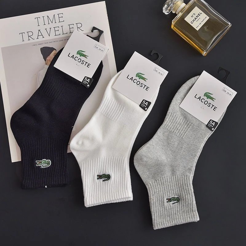 Lacoste Socks