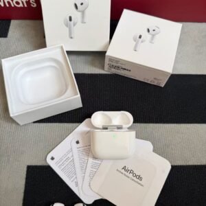 Air Pods 4