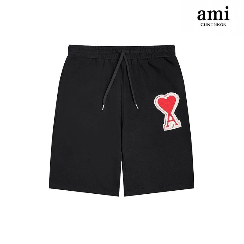 AMI Paris shorts