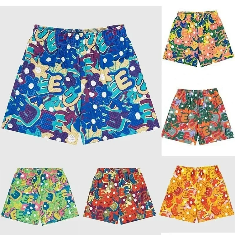 Eric Emanuel EE Shorts