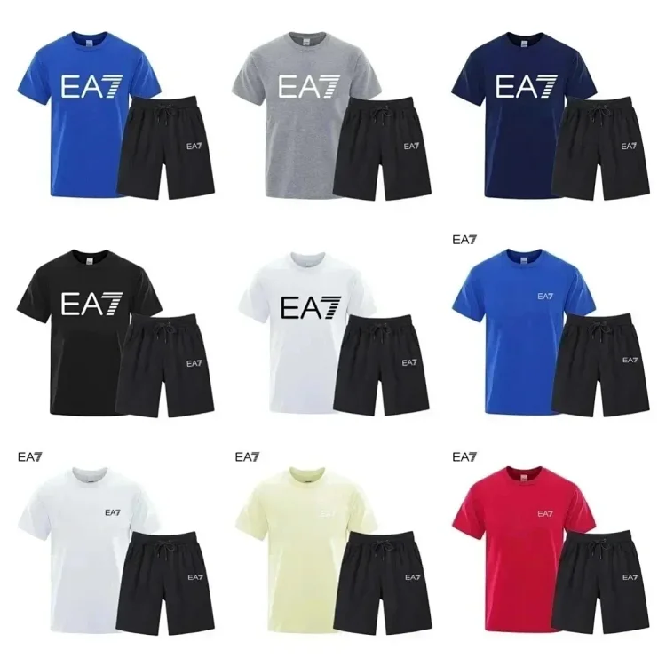 Emporio Armani EA7 Set