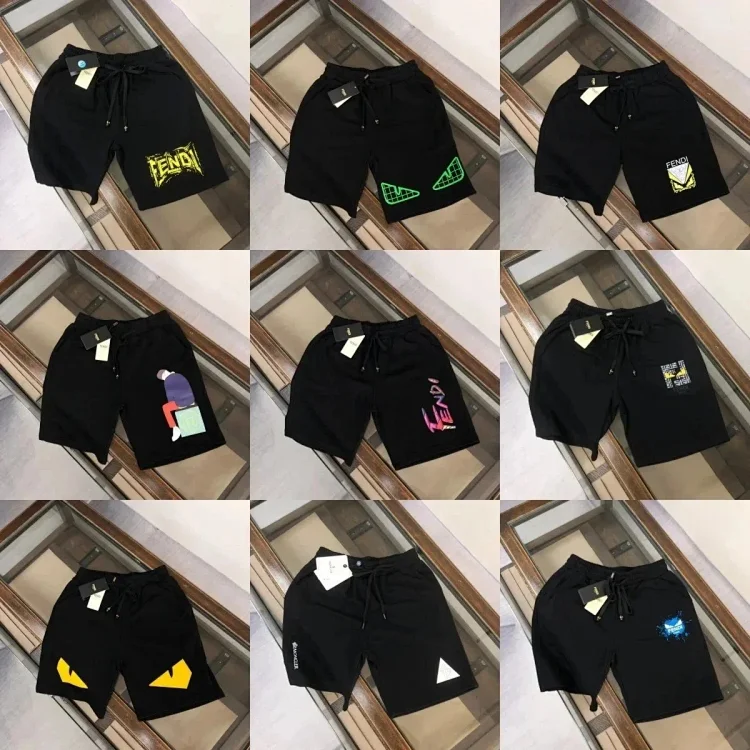 Fendi Shorts