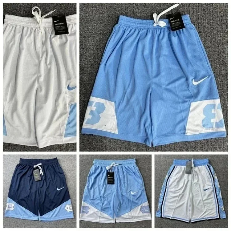 Nike UNC Shorts