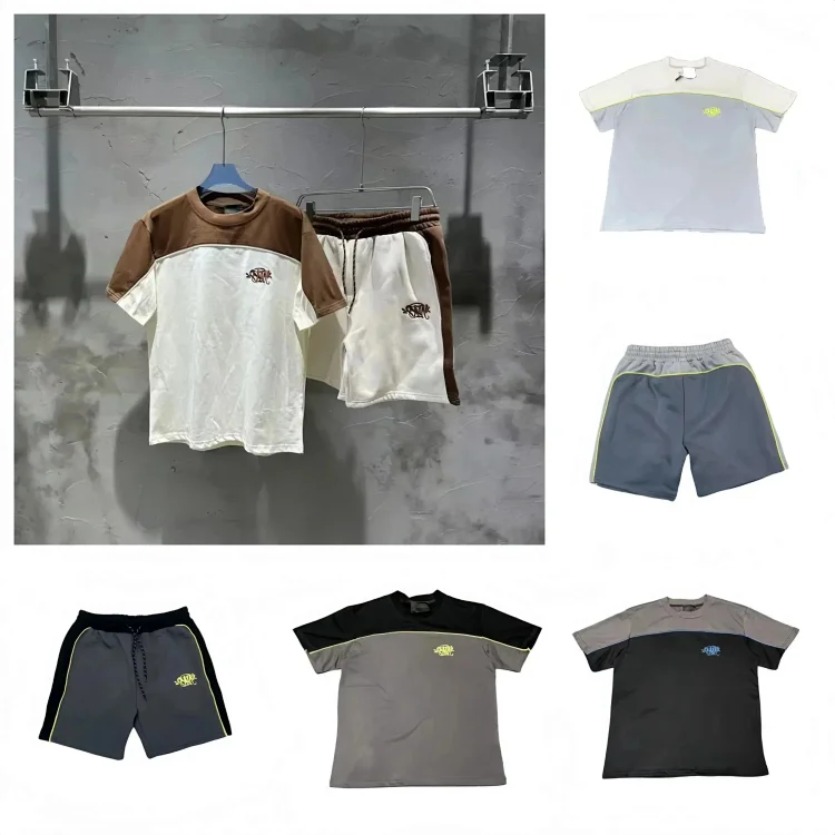 SYNA World Set
