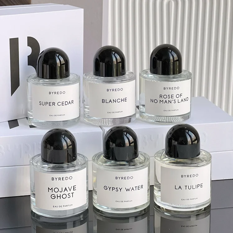 BYREDO Perfume