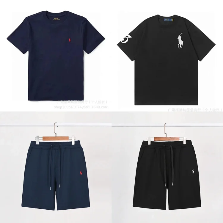 Ralph Lauren Casual Set